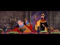 Sleeping Beauty 1959 Wine