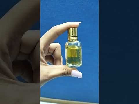 Mogra Motia Attar