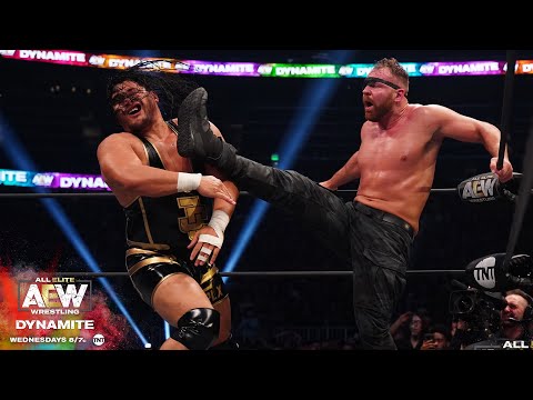 Jon Moxley: Winning AEW Championship Will Be A Greater Feeling Than Winning WWE Championship
