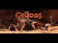 HD The Croods Part2 2021