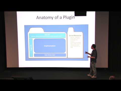 Apache CloudStack Architecture - part 2