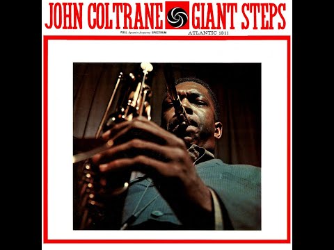 Countdown - Art Taylor Drum Solo Transcription