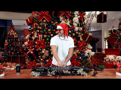 ZABOT | Live Set: Especial de Natal 🎅🏻
