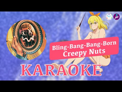 Bling-Bang-Bang-Born