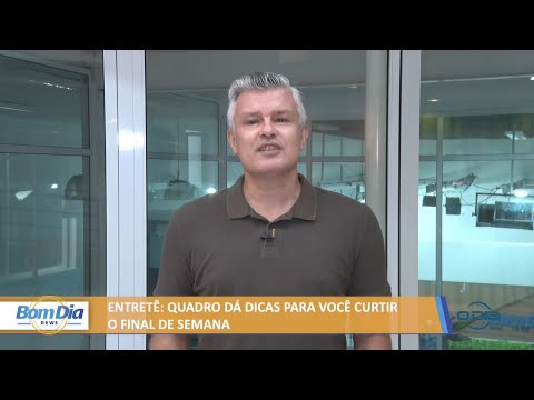 Entretê O Dia 04 02 2022