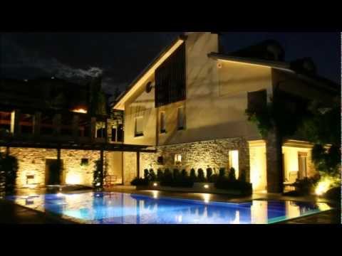 Manerba d/Garda - Prestigiosa Villa singola con Vista Lago