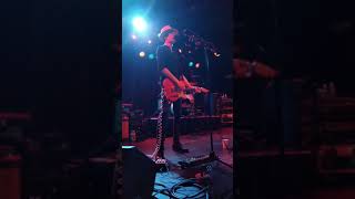 The Fratellis &quot;Stand Up Tragedy&quot; -  May 18,2018 at The Paradise Rock Club, Boston