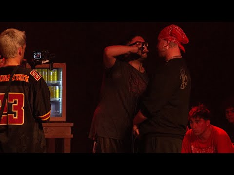 SARCA vs COBE vs EFRUM | 8vos | PDC FINAL NACIONAL | 20/03/22