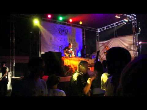 Re-Zone Drops Dimitri Vegas, Like Mike, Dada Life & Tara McDonald - Tomorrow (Give Into The Night)