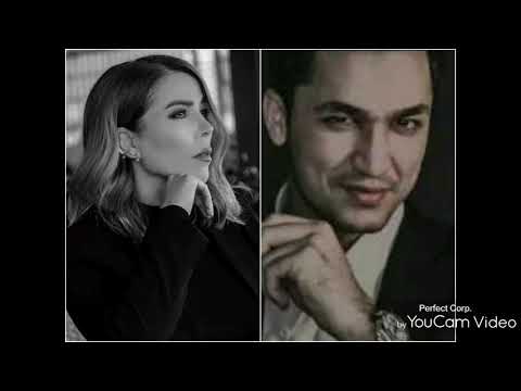 Azat Donmezow ft Miwe Gummanowa -Mekdep ýyllarym(2009)