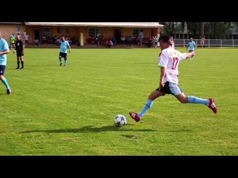 Fintice vs. Čierne Kľačany