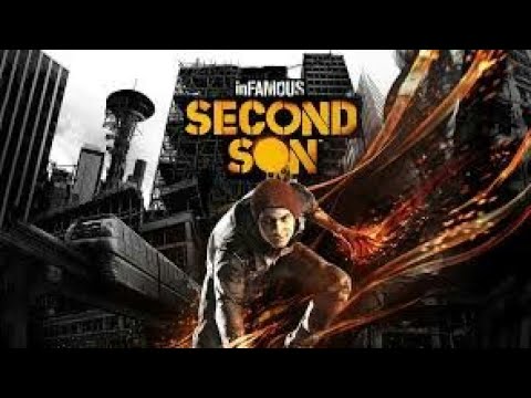 Fails ohne Ende  Infamous Second Sun #2