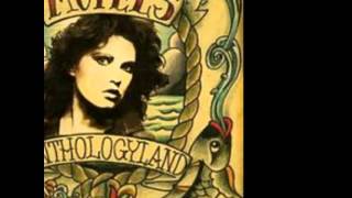 Take my breath away (demo) the motels