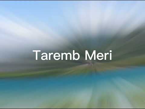 Atiman_TAREMB MERI(PROD BUSY YARD REKODZ)2022