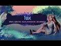 Tulie 3D Making Art Chill Vtuber Vtuberen Art B3d Blender3d Calm 3dart
