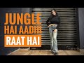 Jungle Hai Aadhi Raat Hai Dance Video Biwi No1 Salman Khan Karishma Kapoor Shivani Jha