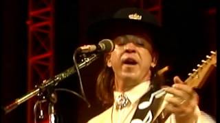 Stevie Ray Vaughan - Voodoo Child [Slight Return] - From The DVD Volunteer Jam XIII [HD 1080p]