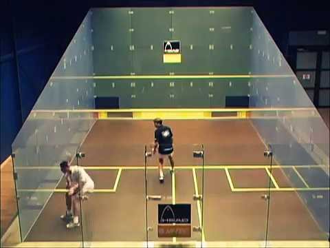 Learn how to take the ball early with Shaun Moxham