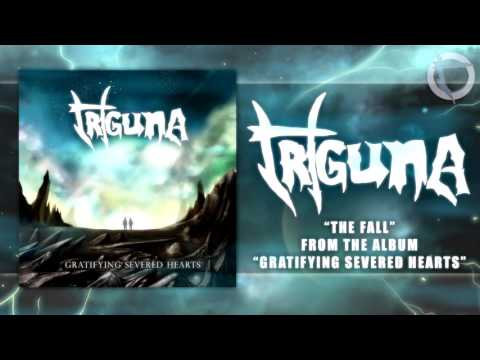 Triguna - Gratifying Severed Hearts [Full Album Stream] (2017)