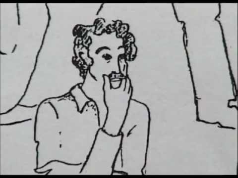 Vídeo: Claudio Naranjo sobre el Eneatipo 6