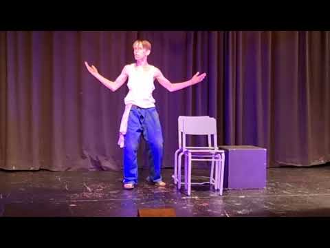 Armand Martins Monoloog 2023