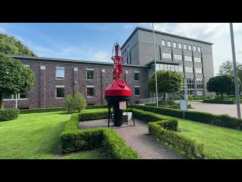 Aurich, the second largest city in East Frisia Documentation