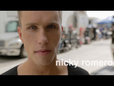 We Are Your Friends (Featurette 'Nicky Romero')