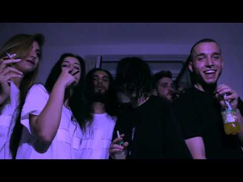 JAGUAR // BRASOV FT ELLUTO