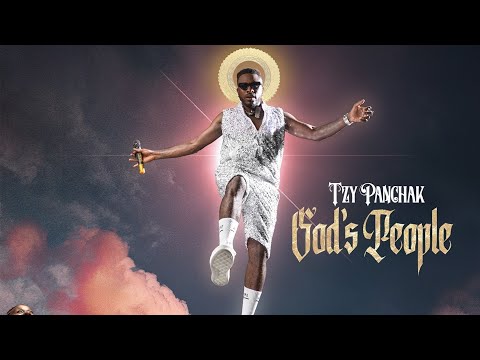Tzy Panchak x Abztrumental x Cleo Grae - God's People
