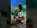 Percy And Rusty Thomas Friends