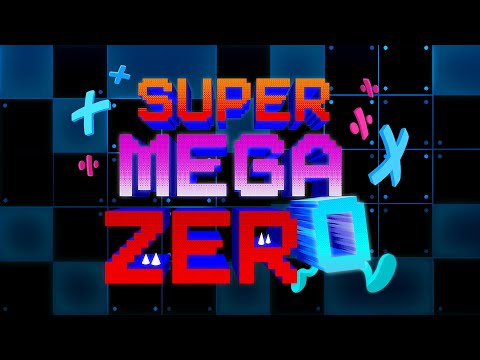 Super Mega Zero Announcement Trailer thumbnail