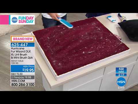 HSN | HSN Funday Sunday 07.01.2018 - 10 AM