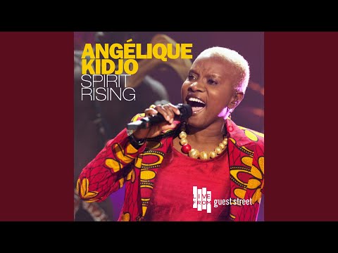 I Think UR A Contra (Live)