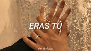 Llegaste tu - Jesse &amp; Joy letra