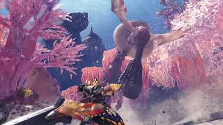 Monster Hunter World - Trailer Paris Games Week 2017
