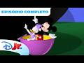 Mickey Mouse Clubhouse The Great Mickey Mouse Clubhouse Hunt