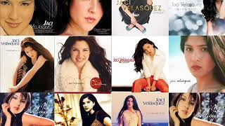 Jaci Velasquez - He Is My Savior