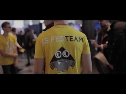 JS FEST 2018 [overview]