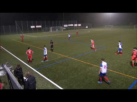 MS 2. Halbzeit FC Gelterkinden - FC Biel-Benken 06.05.2022