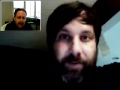 Mark Isham & Sage Francis discuss their remix contest for "Waterline"