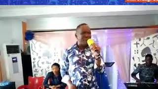 Supernatural Saturday Power moves (Part 3)