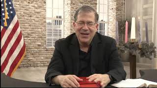 PFL-Daily Scripture Reading and Reflection - God Comes Amidst the Mess - Dec. 3, 2023