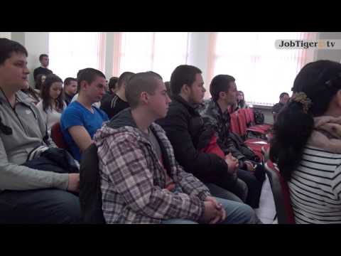 Кампания на Samsung ще насочва младежи към подходящите за тях професии