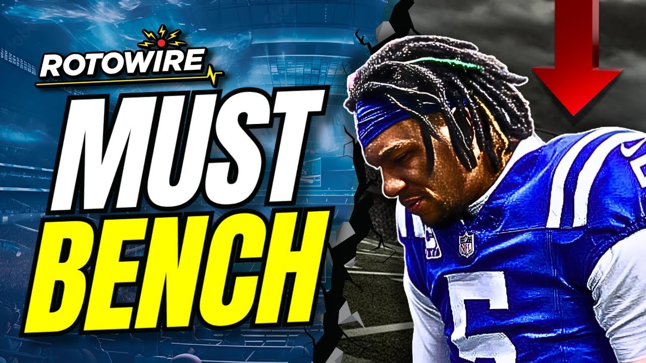 10 BIGGEST Fantasy Football Questions for Week 7 | NFL Preview