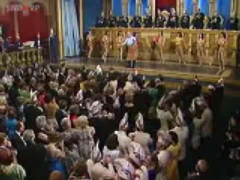 Ernst Neger - Wini Wini Wana Wana