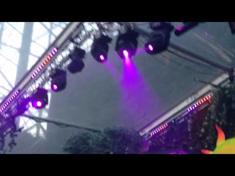 ANor dropping 'Gypsy woman' @ Abode