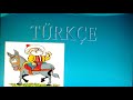 6. Sınıf  Türkçe Dersi  Dinleme/izleme kurallarını uygulama konu anlatım videosunu izle