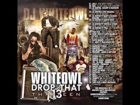 G-Unit Feat. Mazaradi Fox - Mazi Baby (Dumout 2K8)