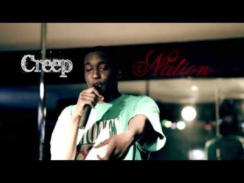 creep nation/ bloody j performace(1080p)