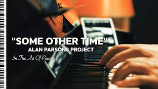 Song No.411 &quot;Some Other Time&quot;｜Alan Parsons Project｜Piano Edition by Marcel Lichter Island Piano